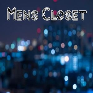 Men's items